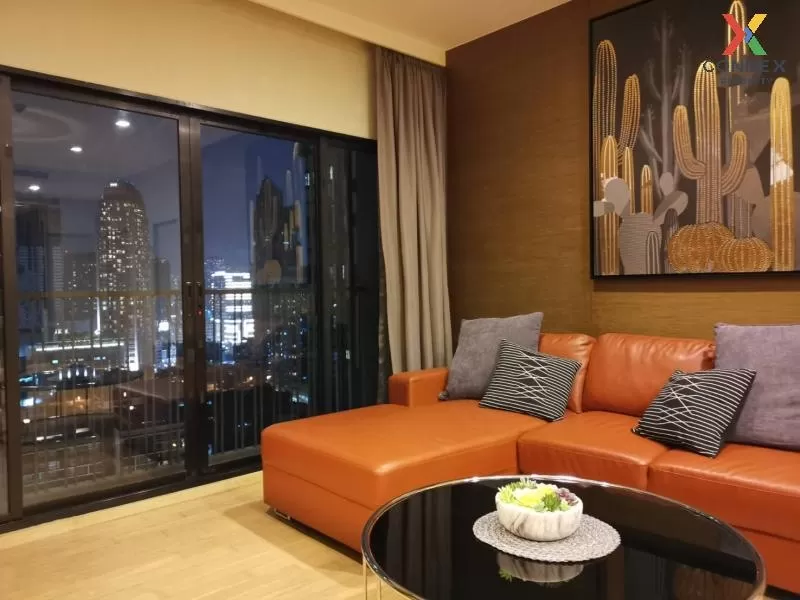 FOR SALE condo , Noble Reveal , BTS-Ekkamai , Phra Khanong , Watthana , Bangkok , CX-15856 2