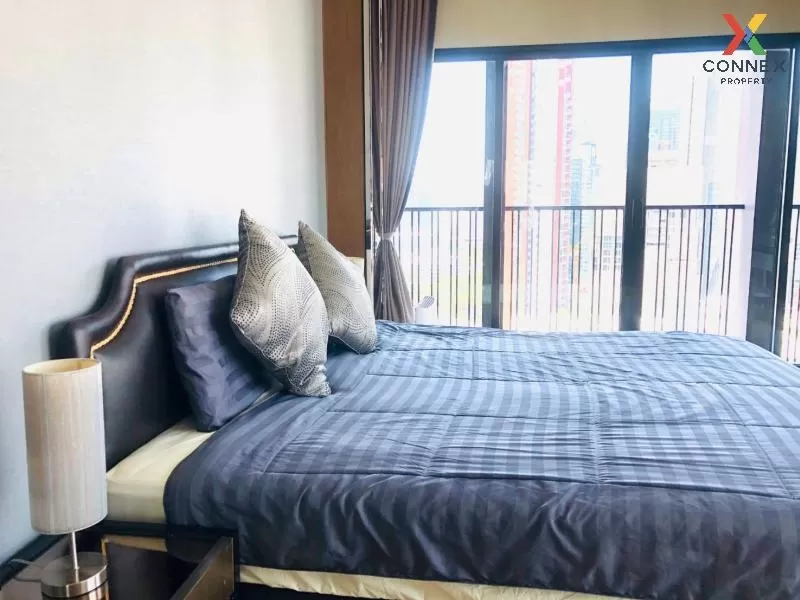 FOR SALE condo , Noble Reveal , BTS-Ekkamai , Phra Khanong , Watthana , Bangkok , CX-15856