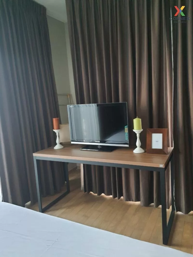 FOR RENT condo , Noble Reveal , BTS-Ekkamai , Phra Khanong , Watthana , Bangkok , CX-15861