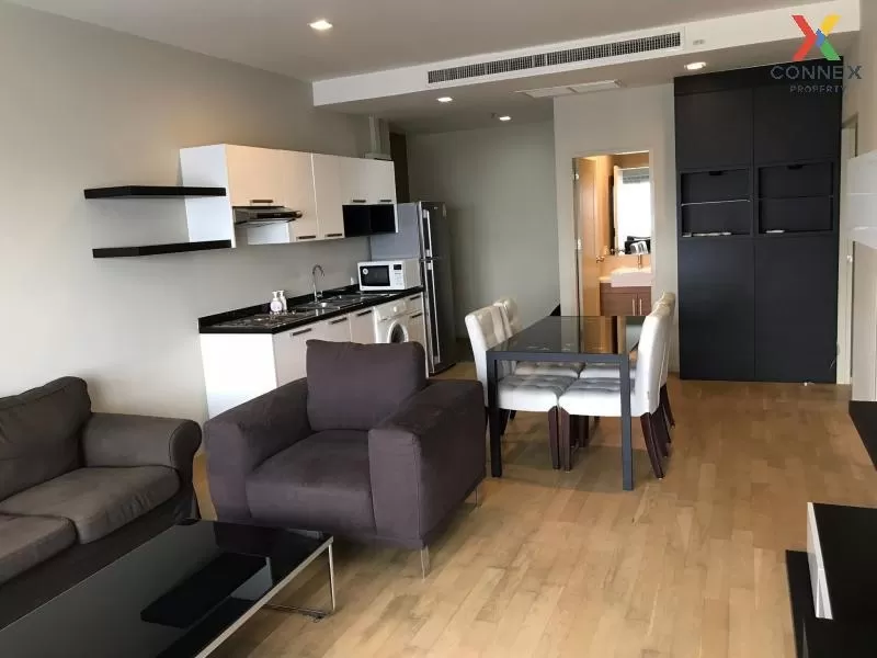 FOR RENT condo , Noble Reveal , BTS-Ekkamai , Phra Khanong , Watthana , Bangkok , CX-15870 1