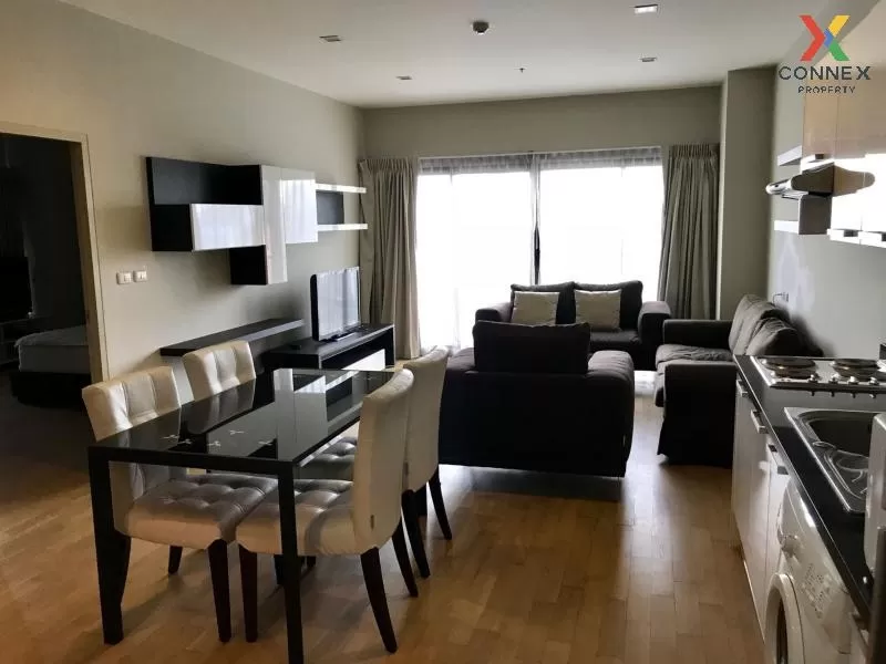 FOR RENT condo , Noble Reveal , BTS-Ekkamai , Phra Khanong , Watthana , Bangkok , CX-15870 2