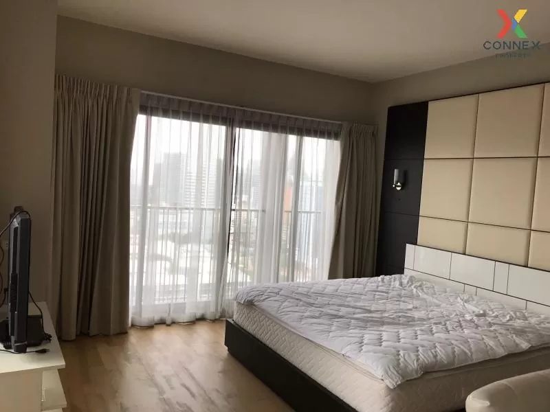 FOR RENT condo , Noble Reveal , BTS-Ekkamai , Phra Khanong , Watthana , Bangkok , CX-15870