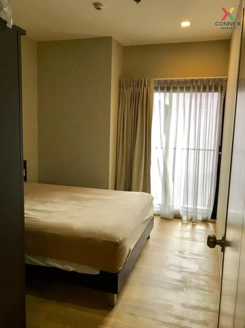 FOR RENT condo , Noble Reveal , BTS-Ekkamai , Phra Khanong , Watthana , Bangkok , CX-15870