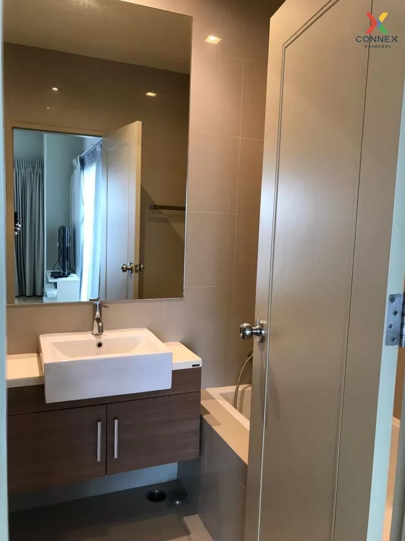 FOR RENT condo , Noble Reveal , BTS-Ekkamai , Phra Khanong , Watthana , Bangkok , CX-15870