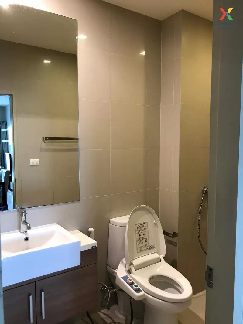 FOR RENT condo , Noble Reveal , BTS-Ekkamai , Phra Khanong , Watthana , Bangkok , CX-15870