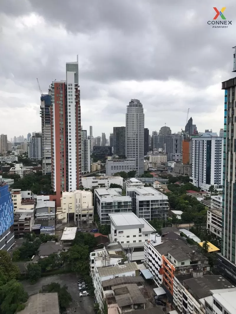 FOR RENT condo , Noble Reveal , BTS-Ekkamai , Phra Khanong , Watthana , Bangkok , CX-15870