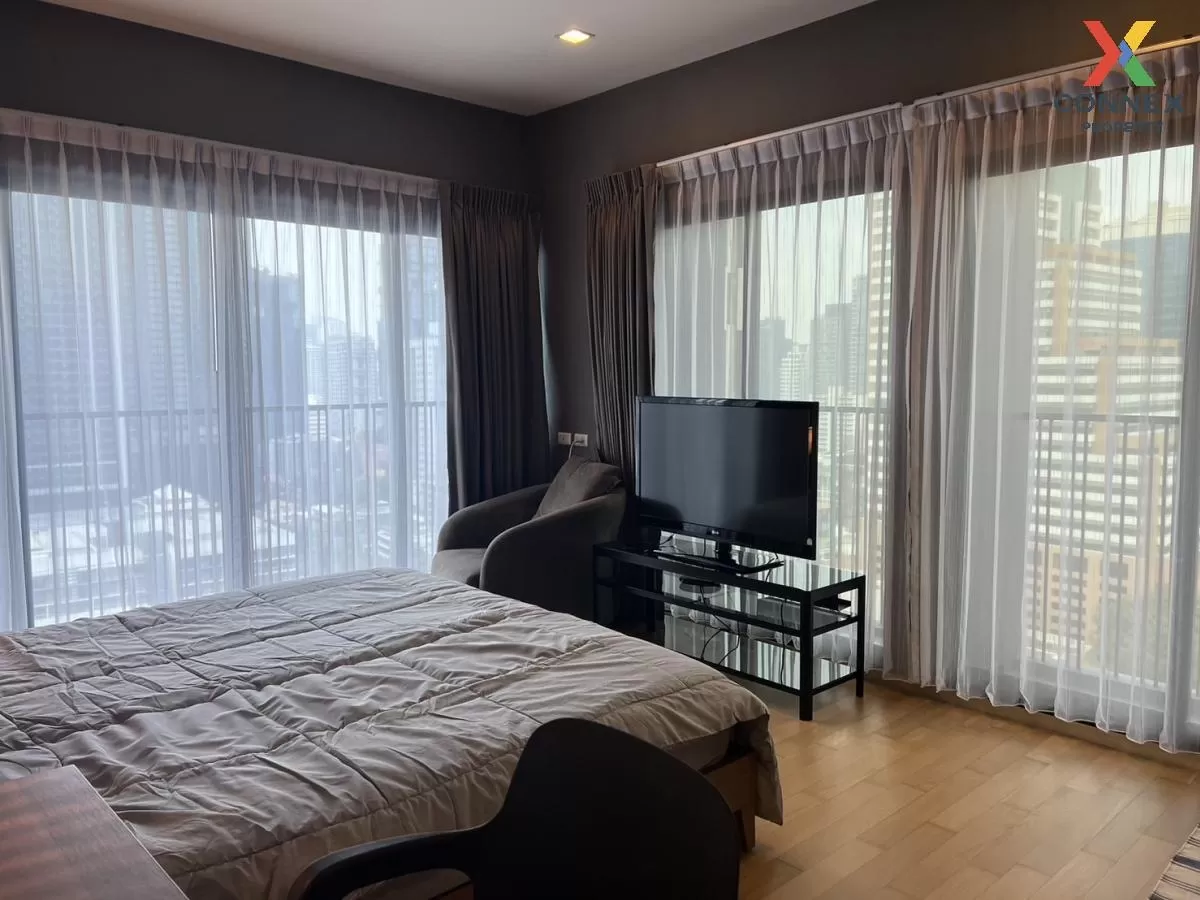 For Sale Condo , Noble Reveal , BTS-Ekkamai , Phra Khanong , Watthana , Bangkok , CX-15877