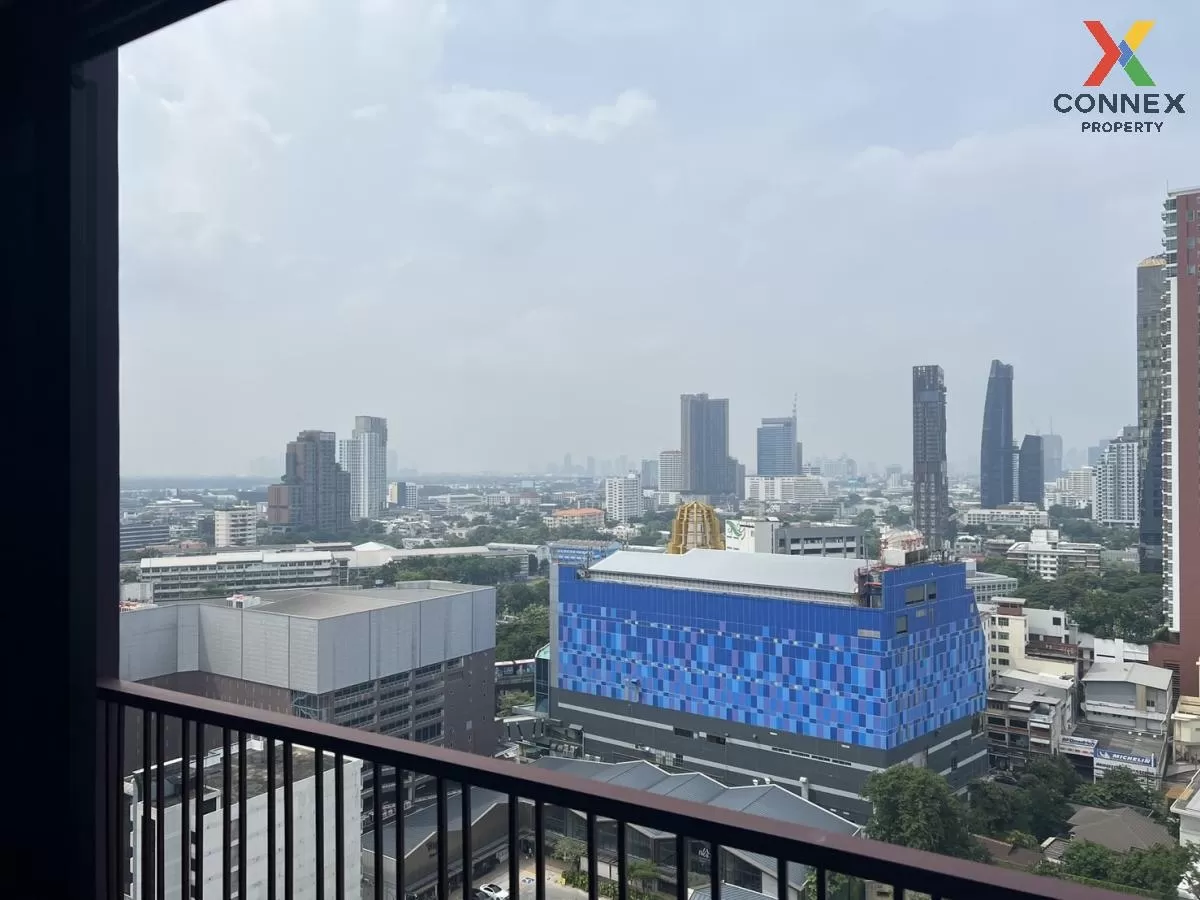 For Sale Condo , Noble Reveal , BTS-Ekkamai , Phra Khanong , Watthana , Bangkok , CX-15877