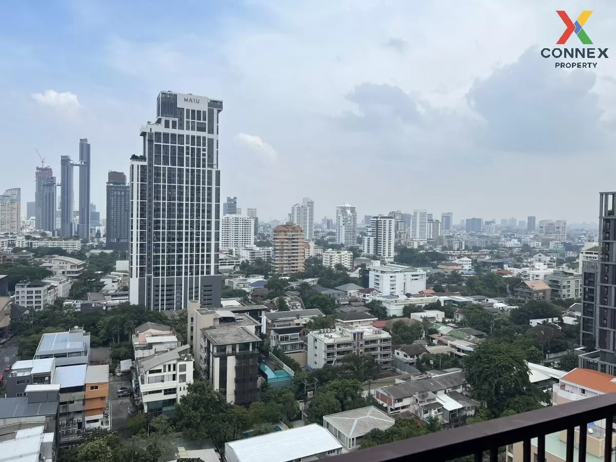 For Sale Condo , Noble Reveal , BTS-Ekkamai , Phra Khanong , Watthana , Bangkok , CX-15877