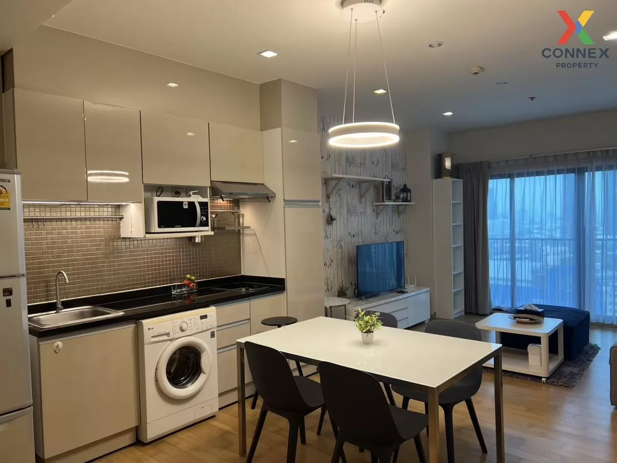 For Sale Condo , Noble Reveal , BTS-Ekkamai , Phra Khanong , Watthana , Bangkok , CX-15877