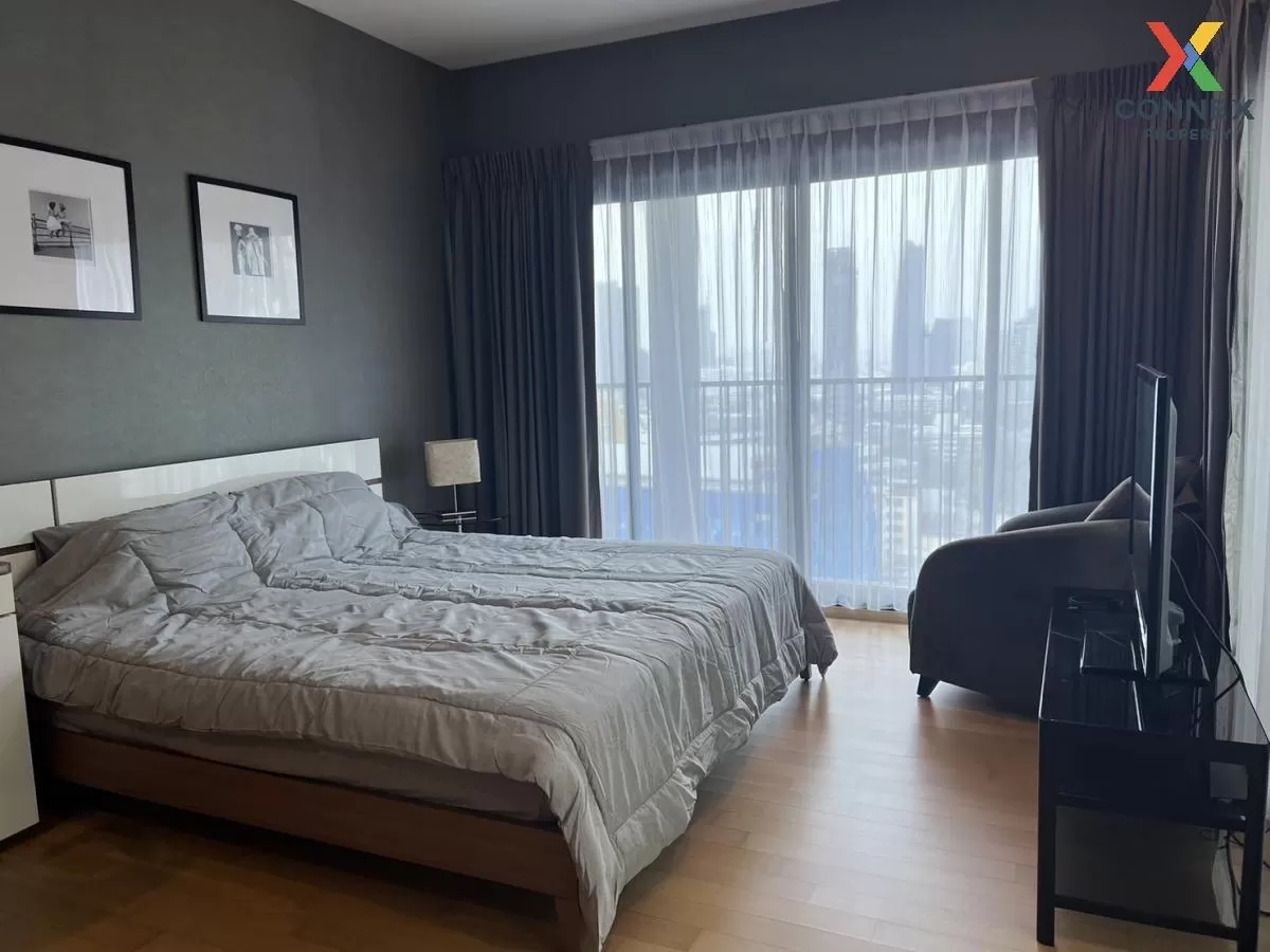 For Sale Condo , Noble Reveal , BTS-Ekkamai , Phra Khanong , Watthana , Bangkok , CX-15877