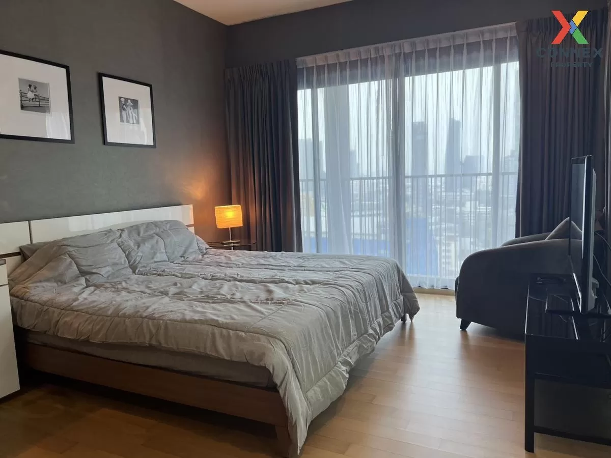 For Sale Condo , Noble Reveal , BTS-Ekkamai , Phra Khanong , Watthana , Bangkok , CX-15877