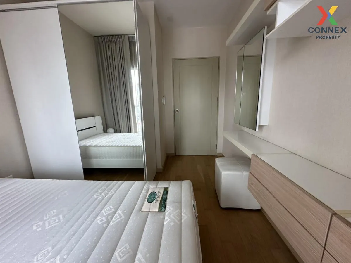 FOR RENT condo , Noble Reveal , BTS-Ekkamai , Phra Khanong , Watthana , Bangkok , CX-15891