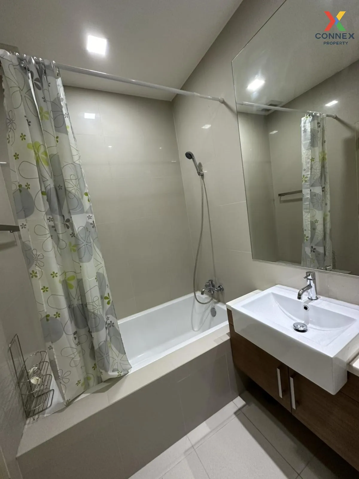 FOR RENT condo , Noble Reveal , BTS-Ekkamai , Phra Khanong , Watthana , Bangkok , CX-15891