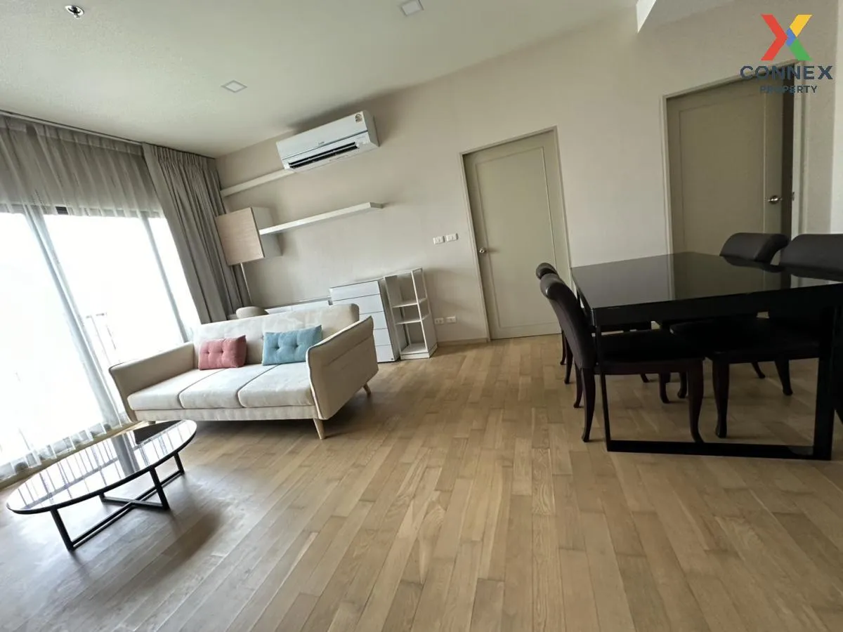 FOR RENT condo , Noble Reveal , BTS-Ekkamai , Phra Khanong , Watthana , Bangkok , CX-15891