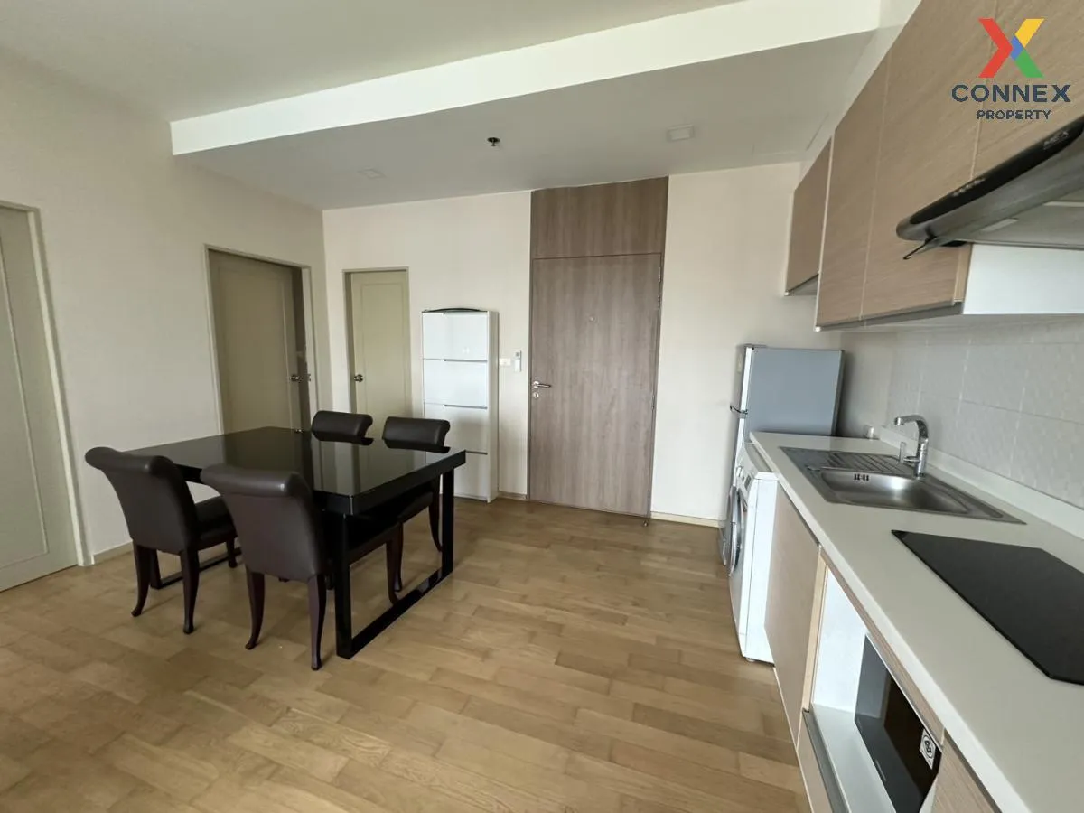 FOR RENT condo , Noble Reveal , BTS-Ekkamai , Phra Khanong , Watthana , Bangkok , CX-15891