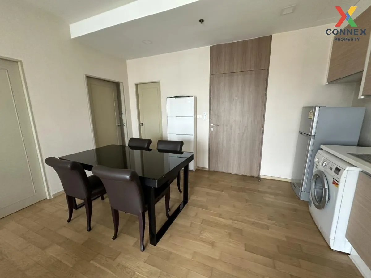 FOR RENT condo , Noble Reveal , BTS-Ekkamai , Phra Khanong , Watthana , Bangkok , CX-15891