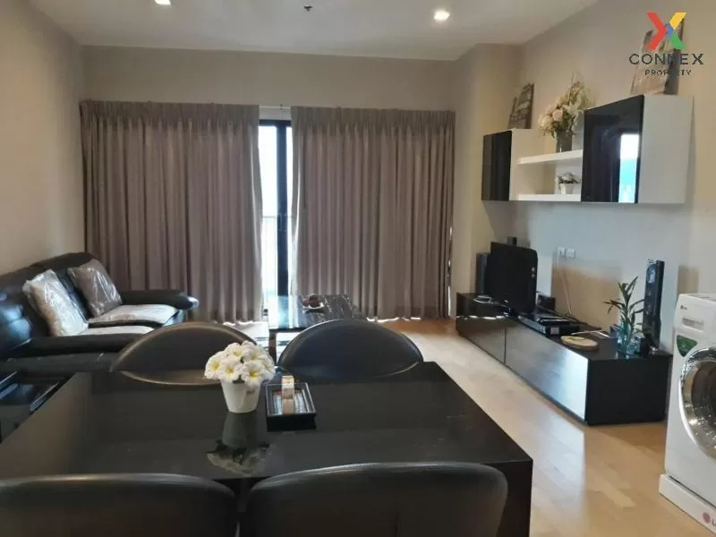 FOR SALE condo , Noble Reveal , BTS-Ekkamai , Phra Khanong , Watthana , Bangkok , CX-15892 1