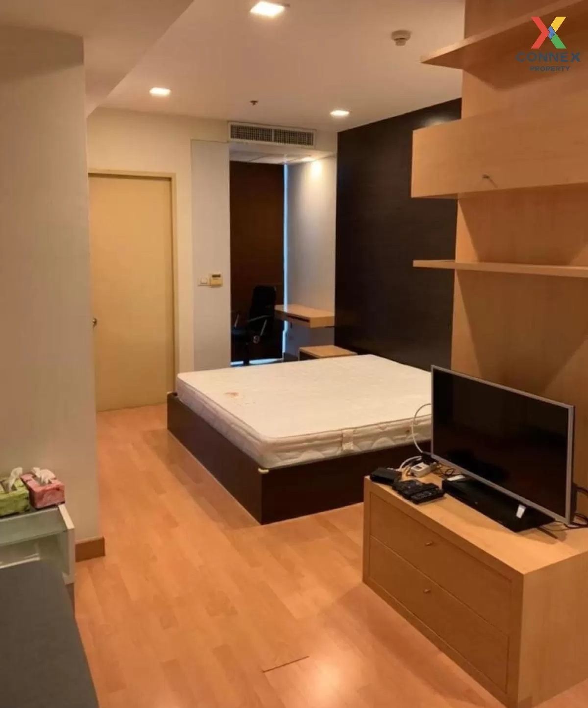 FOR RENT condo , Nusasiri Grand Condo , BTS-Ekkamai , Phra Khanong , Phra Khanong , Bangkok , CX-15913 2