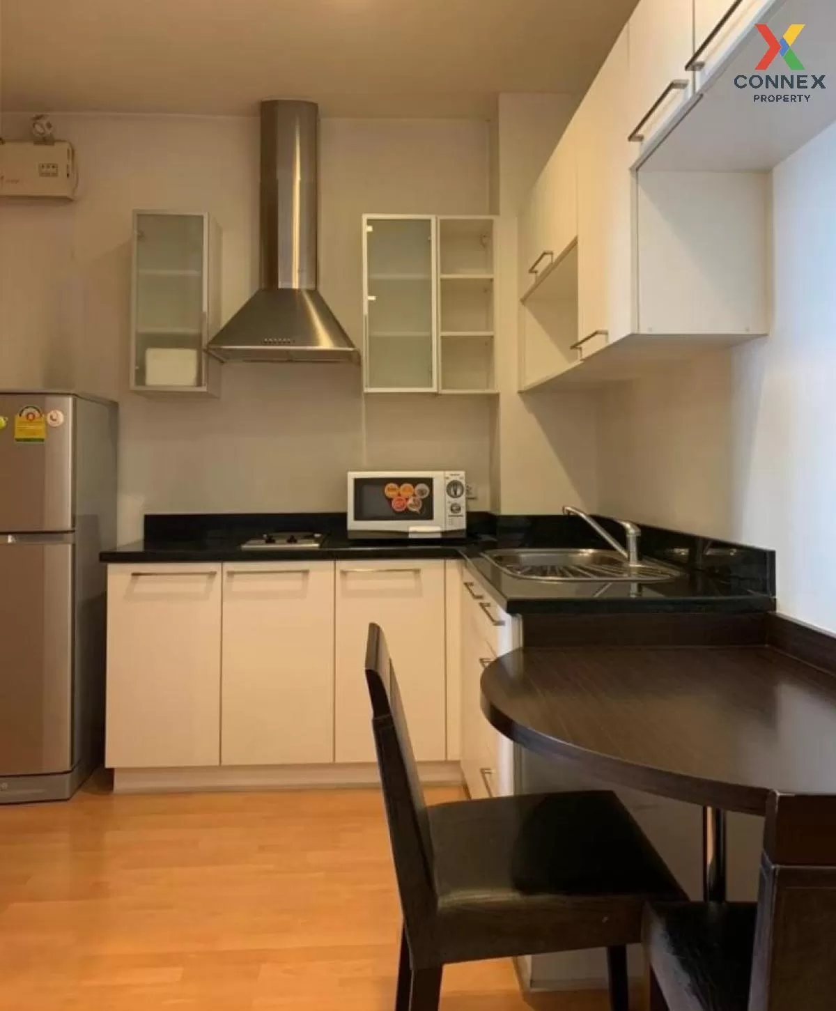 FOR RENT condo , Nusasiri Grand Condo , BTS-Ekkamai , Phra Khanong , Phra Khanong , Bangkok , CX-15913 3