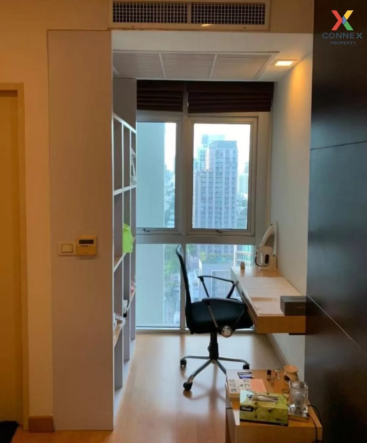 FOR RENT condo , Nusasiri Grand Condo , BTS-Ekkamai , Phra Khanong , Phra Khanong , Bangkok , CX-15913 4