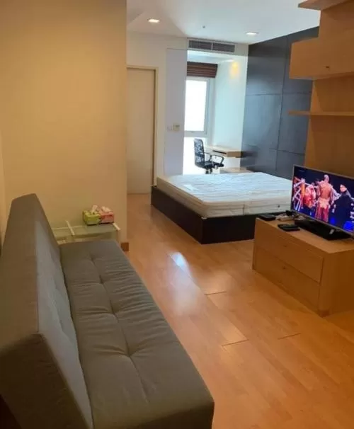 FOR RENT condo , Nusasiri Grand Condo , BTS-Ekkamai , Phra Khanong , Phra Khanong , Bangkok , CX-15913