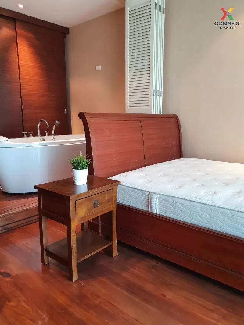 FOR RENT condo , Nusasiri Grand Condo , BTS-Ekkamai , Phra Khanong , Phra Khanong , Bangkok , CX-15918 4