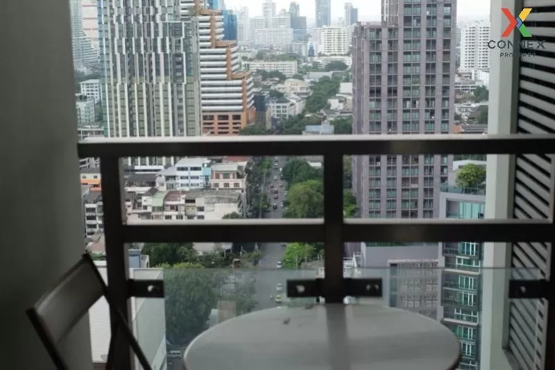 FOR RENT condo , Nusasiri Grand Condo , BTS-Ekkamai , Phra Khanong , Phra Khanong , Bangkok , CX-15918