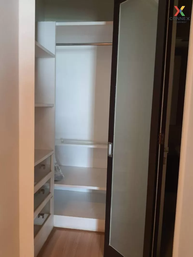 FOR SALE condo , Nusasiri Grand Condo , BTS-Ekkamai , Phra Khanong , Phra Khanong , Bangkok , CX-15926 4