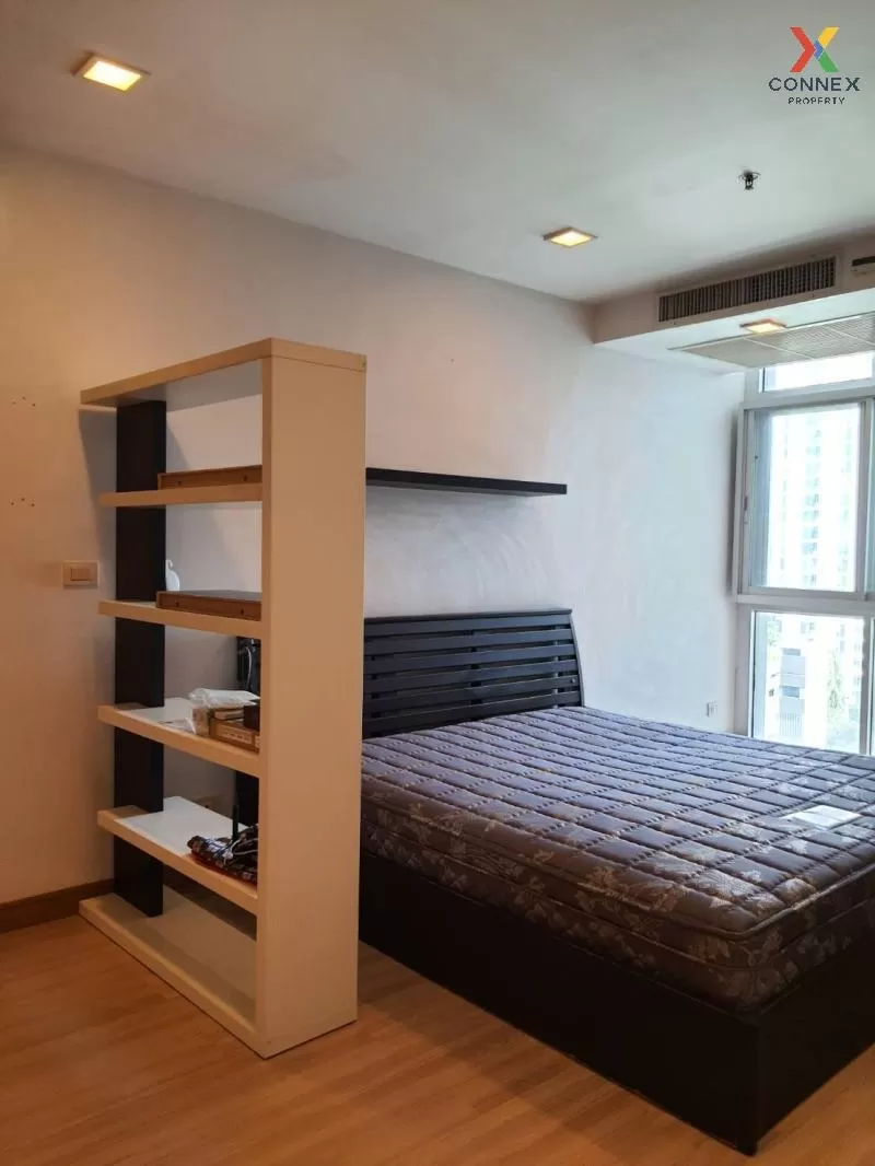 FOR RENT condo , Nusasiri Grand Condo , BTS-Ekkamai , Phra Khanong , Phra Khanong , Bangkok , CX-15927 1