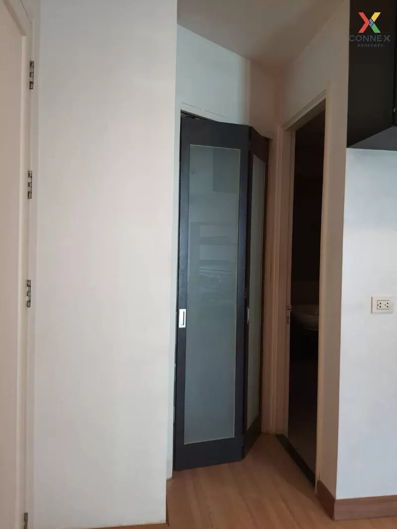 FOR RENT condo , Nusasiri Grand Condo , BTS-Ekkamai , Phra Khanong , Phra Khanong , Bangkok , CX-15927 3