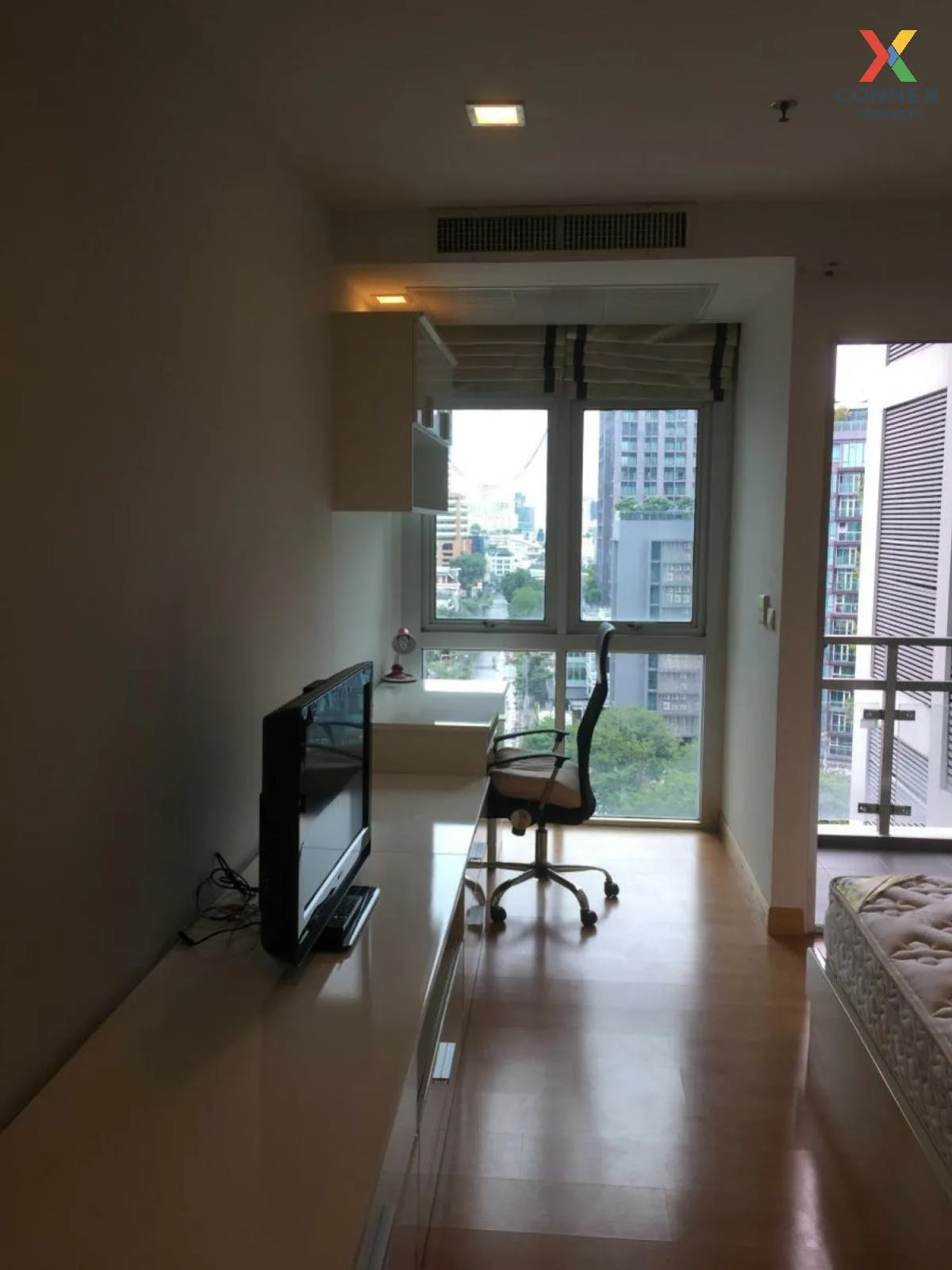 FOR RENT condo , Nusasiri Grand Condo , BTS-Ekkamai , Phra Khanong , Phra Khanong , Bangkok , CX-15931