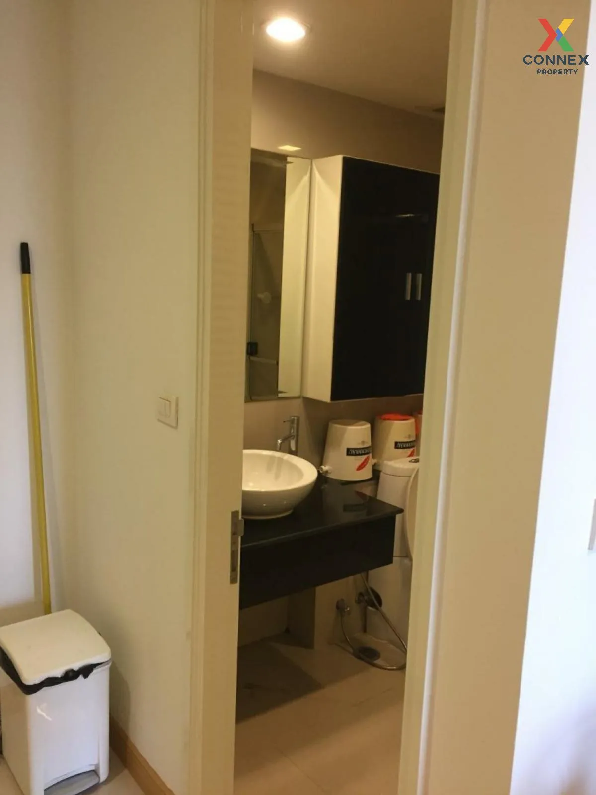 FOR RENT condo , Nusasiri Grand Condo , BTS-Ekkamai , Phra Khanong , Phra Khanong , Bangkok , CX-15931