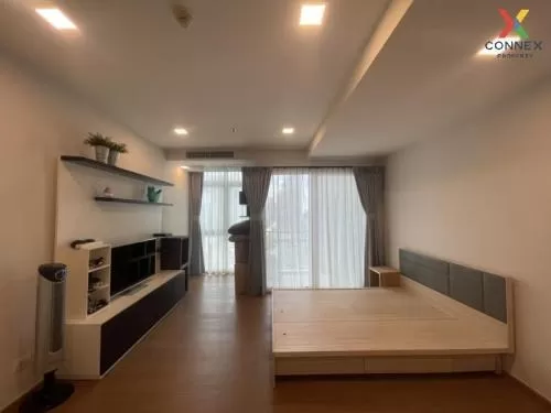 FOR RENT condo , Nusasiri Grand Condo , BTS-Ekkamai , Phra Khanong , Phra Khanong , Bangkok , CX-15933