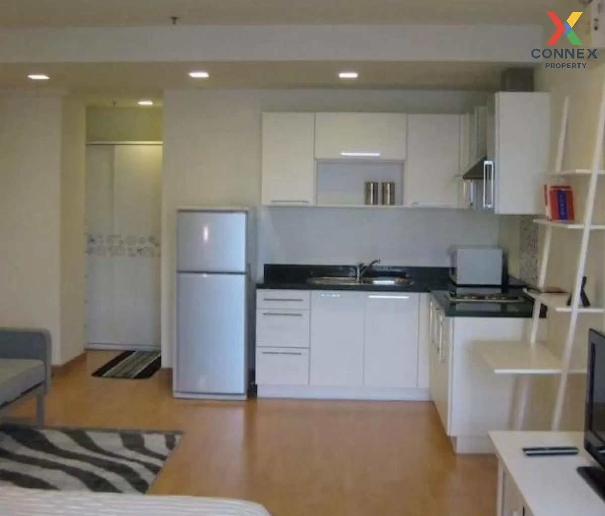 FOR RENT condo , Nusasiri Grand Condo , BTS-Ekkamai , Phra Khanong , Phra Khanong , Bangkok , CX-15934 1