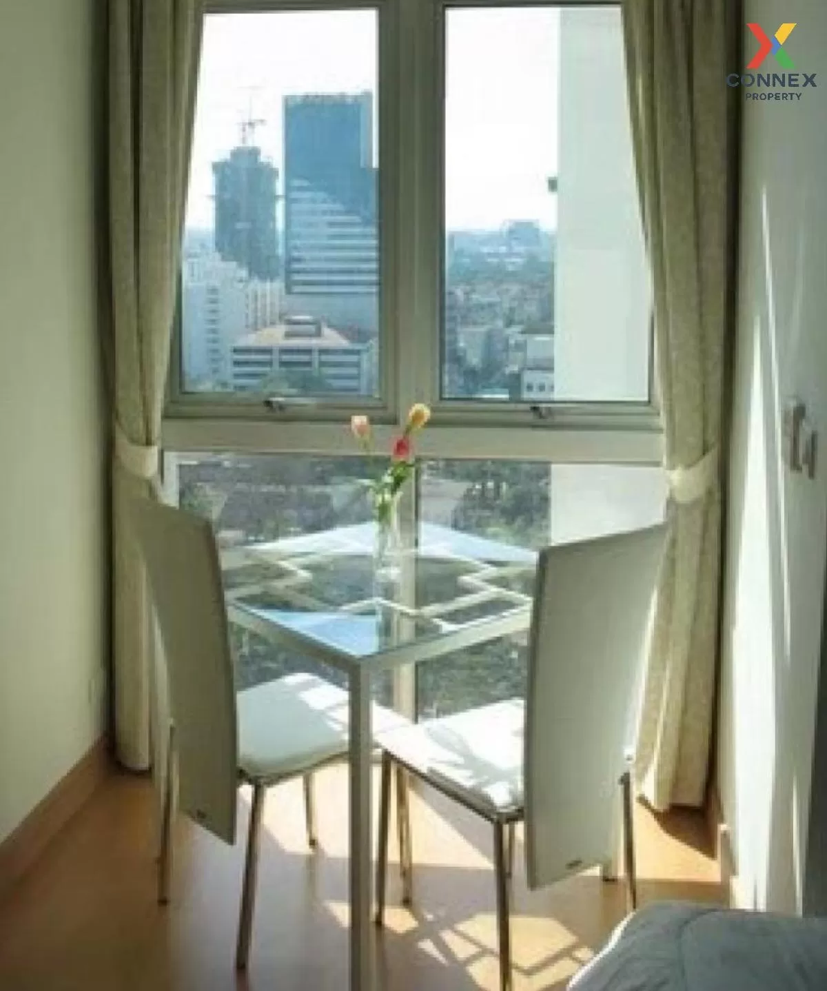 FOR RENT condo , Nusasiri Grand Condo , BTS-Ekkamai , Phra Khanong , Phra Khanong , Bangkok , CX-15934 4