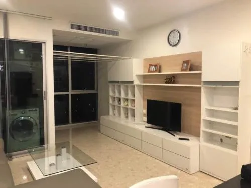 FOR RENT condo , Nusasiri Grand Condo , BTS-Ekkamai , Phra Khanong , Phra Khanong , Bangkok , CX-15935