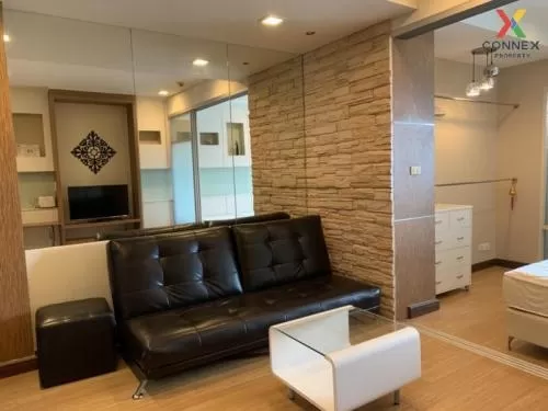 FOR SALE condo , Nusasiri Grand Condo , BTS-Ekkamai , Phra Khanong , Phra Khanong , Bangkok , CX-15939