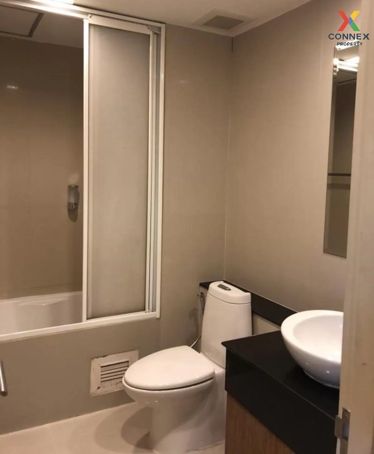 FOR RENT condo , Nusasiri Grand Condo , BTS-Ekkamai , Phra Khanong , Phra Khanong , Bangkok , CX-15940