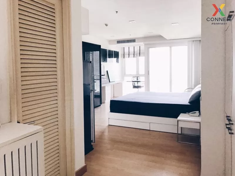 FOR RENT condo , Nusasiri Grand Condo , BTS-Ekkamai , Phra Khanong , Phra Khanong , Bangkok , CX-15949 2