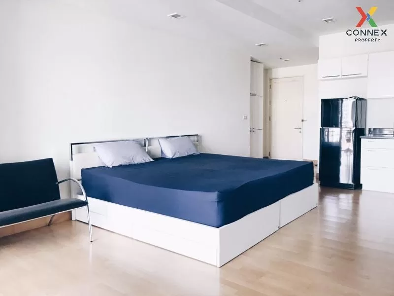 FOR RENT condo , Nusasiri Grand Condo , BTS-Ekkamai , Phra Khanong , Phra Khanong , Bangkok , CX-15949 3