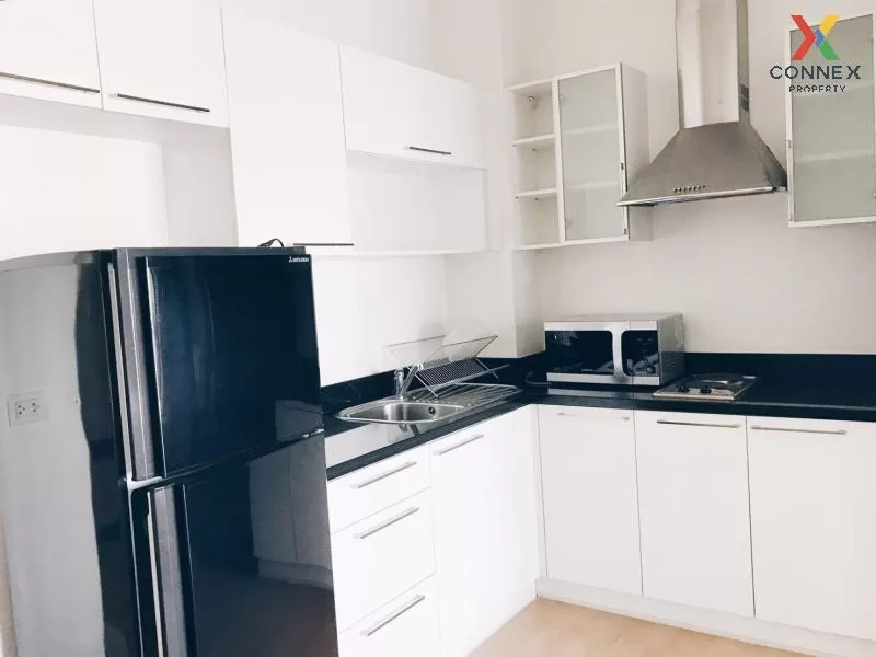 FOR RENT condo , Nusasiri Grand Condo , BTS-Ekkamai , Phra Khanong , Phra Khanong , Bangkok , CX-15949