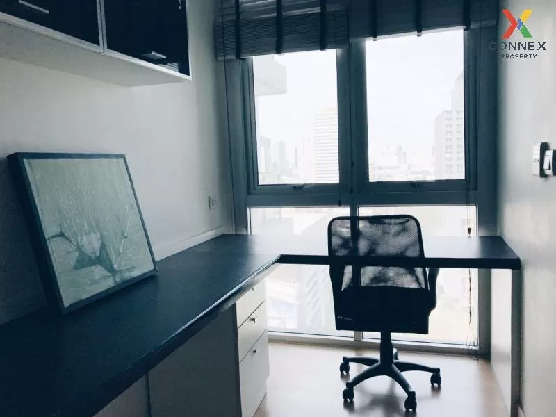 FOR RENT condo , Nusasiri Grand Condo , BTS-Ekkamai , Phra Khanong , Phra Khanong , Bangkok , CX-15949