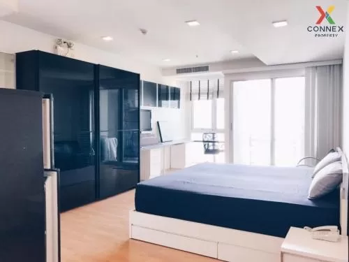 FOR RENT condo , Nusasiri Grand Condo , BTS-Ekkamai , Phra Khanong , Phra Khanong , Bangkok , CX-15949