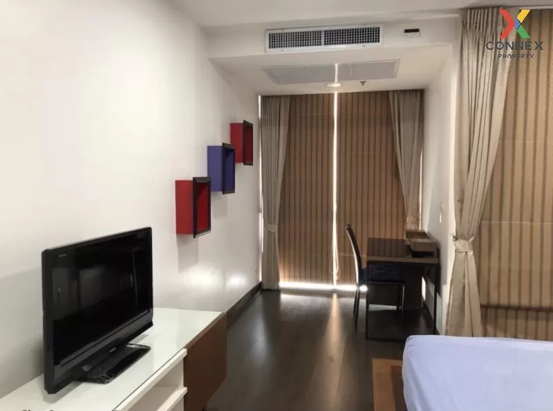 FOR RENT condo , Nusasiri Grand Condo , BTS-Ekkamai , Phra Khanong , Phra Khanong , Bangkok , CX-15959 4