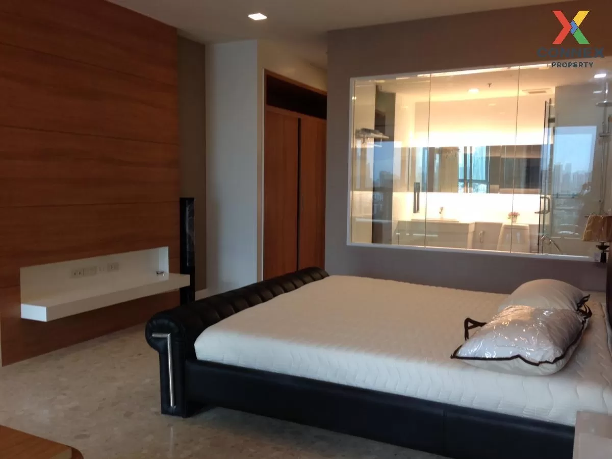 FOR RENT condo , Nusasiri Grand Condo , BTS-Ekkamai , Phra Khanong , Phra Khanong , Bangkok , CX-15961 4