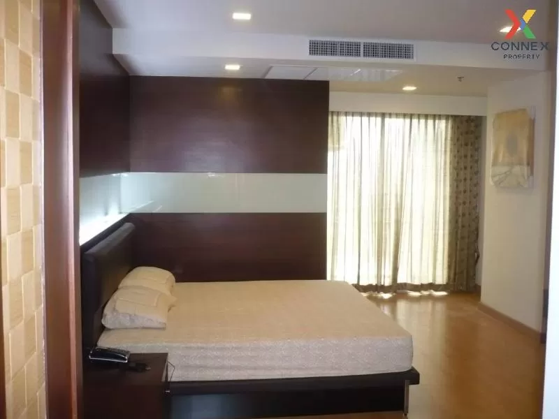 FOR RENT condo , Nusasiri Grand Condo , BTS-Ekkamai , Phra Khanong , Phra Khanong , Bangkok , CX-15967 3