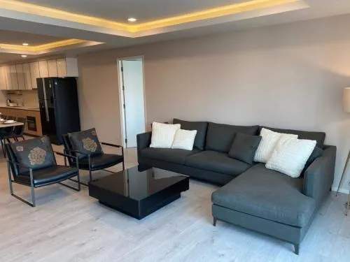 FOR RENT condo , Nusasiri Grand Condo , BTS-Ekkamai , Phra Khanong , Phra Khanong , Bangkok , CX-15980