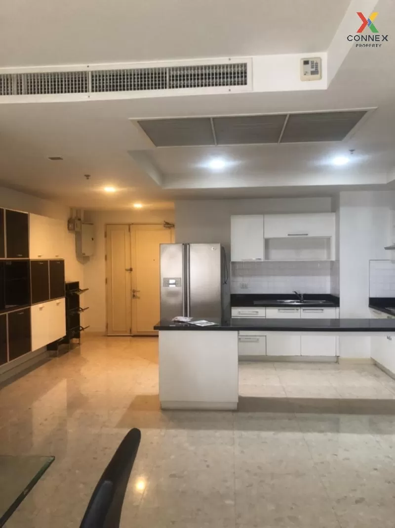 FOR RENT condo , Nusasiri Grand Condo , BTS-Ekkamai , Phra Khanong , Phra Khanong , Bangkok , CX-15985 1