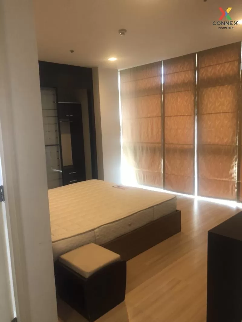 FOR RENT condo , Nusasiri Grand Condo , BTS-Ekkamai , Phra Khanong , Phra Khanong , Bangkok , CX-15985 4